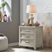 Belmar 3 Drawer Nightstand