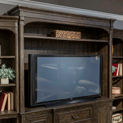 Paradise Valley Entertainment Hutch