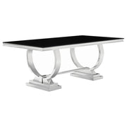 Antoine Rectangular Dining Table
