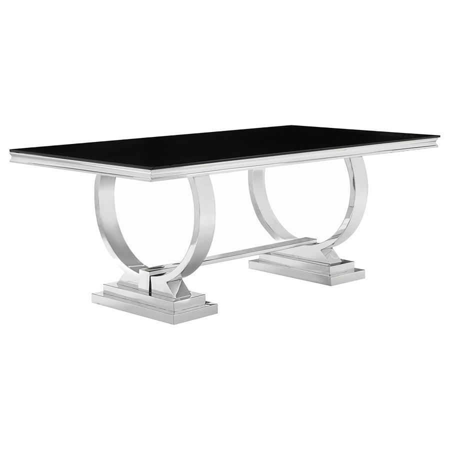 Antoine Rectangular Dining Table