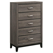 Watson 5-Drawer Bedroom Chest