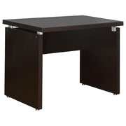 Skylar Engineered Wood Writing Desk