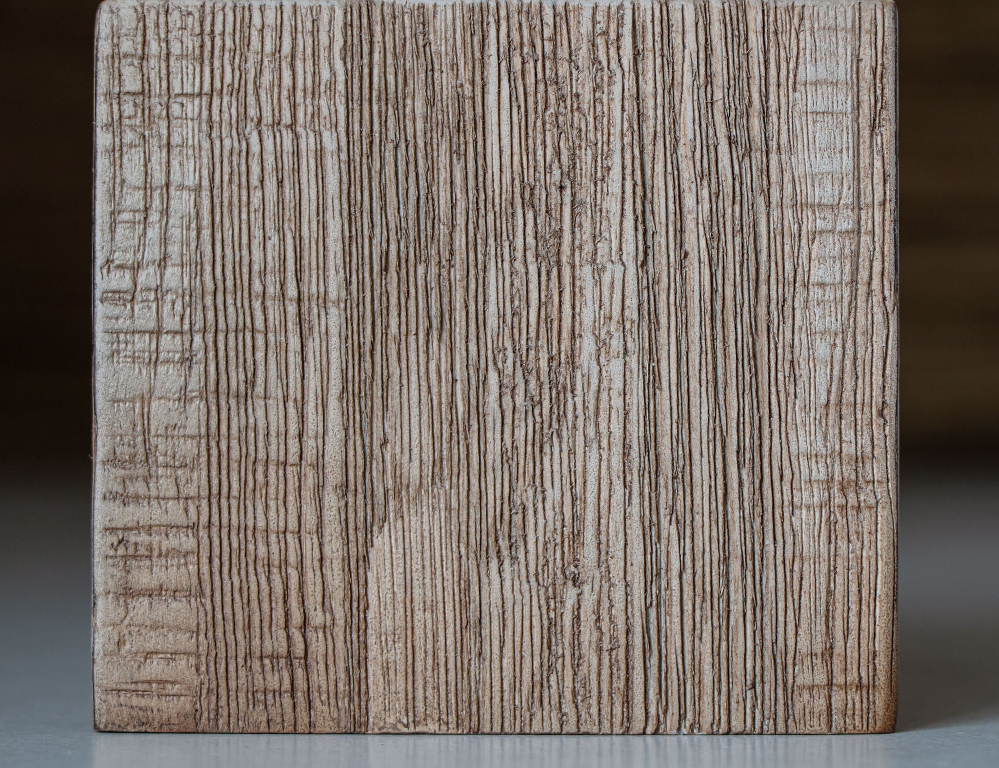 Samba Left-Arm Chaise in Ecru Beige