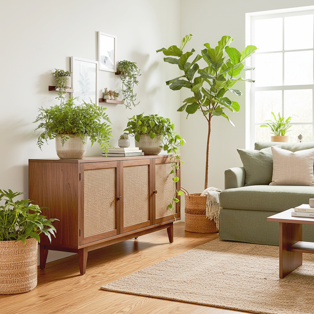 Inspired for Tomorrow