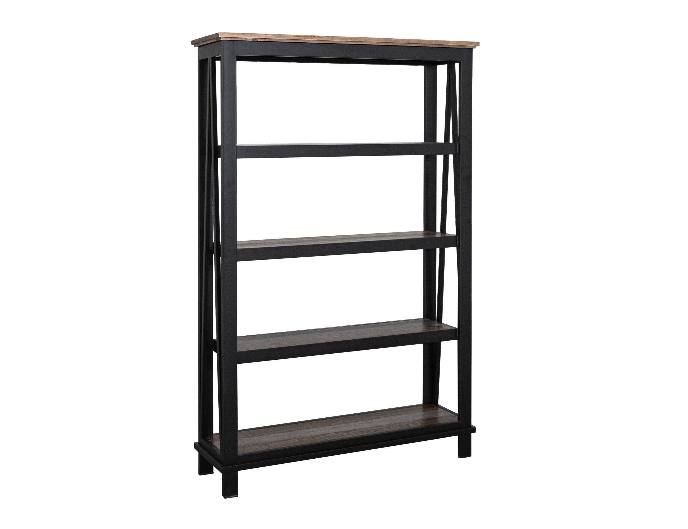 Loft - Bookcase - Multicolor