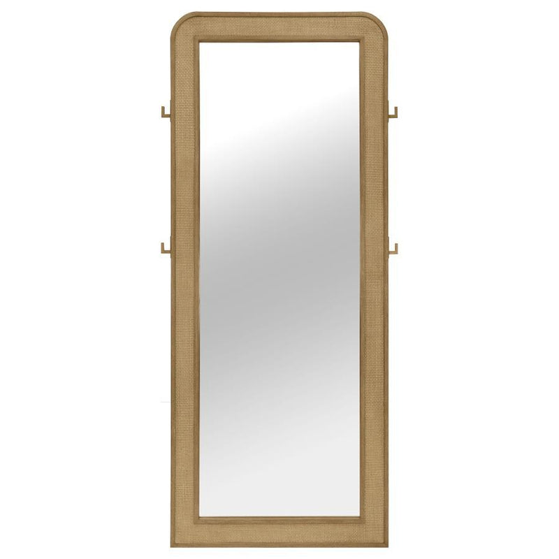 Arini Full-Length Standing Floor Mirror