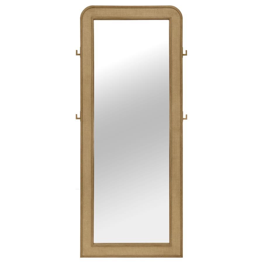 Arini Full-Length Standing Floor Mirror