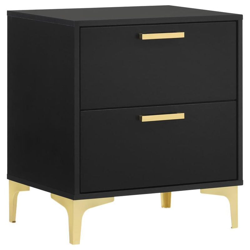 Kendall Queen 4-Piece Bedroom Set