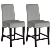 Stanton - Upholstered Counter Chairs (Set of 2)