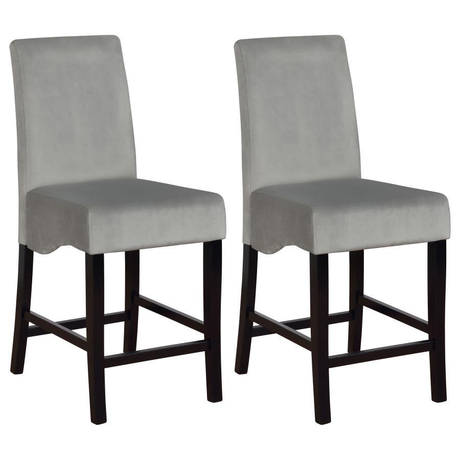 Stanton - Upholstered Counter Chairs (Set of 2)