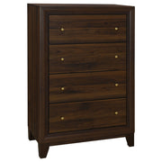 Welsley 4-Drawer Chest of Drawers