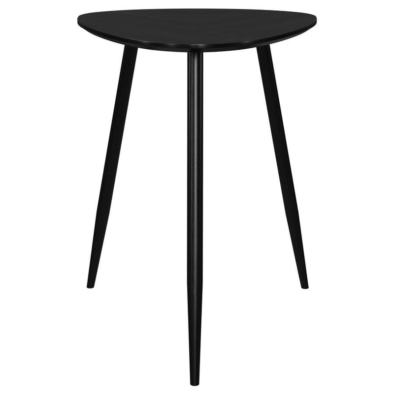 Odessa 2-Piece and 3-Piece Triangular Coffee and End Table
