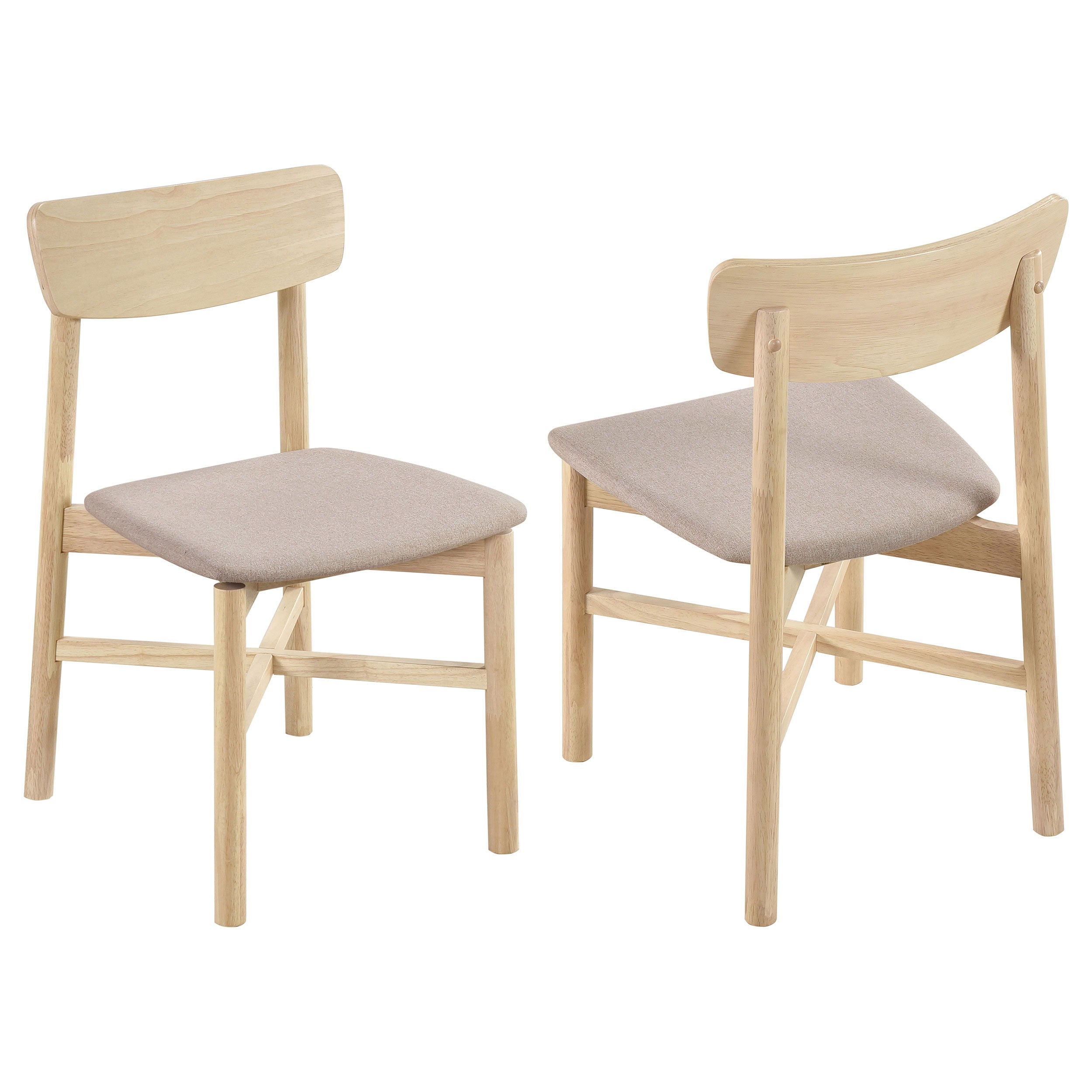 Parkridge Dining Side Chair Set of 2
