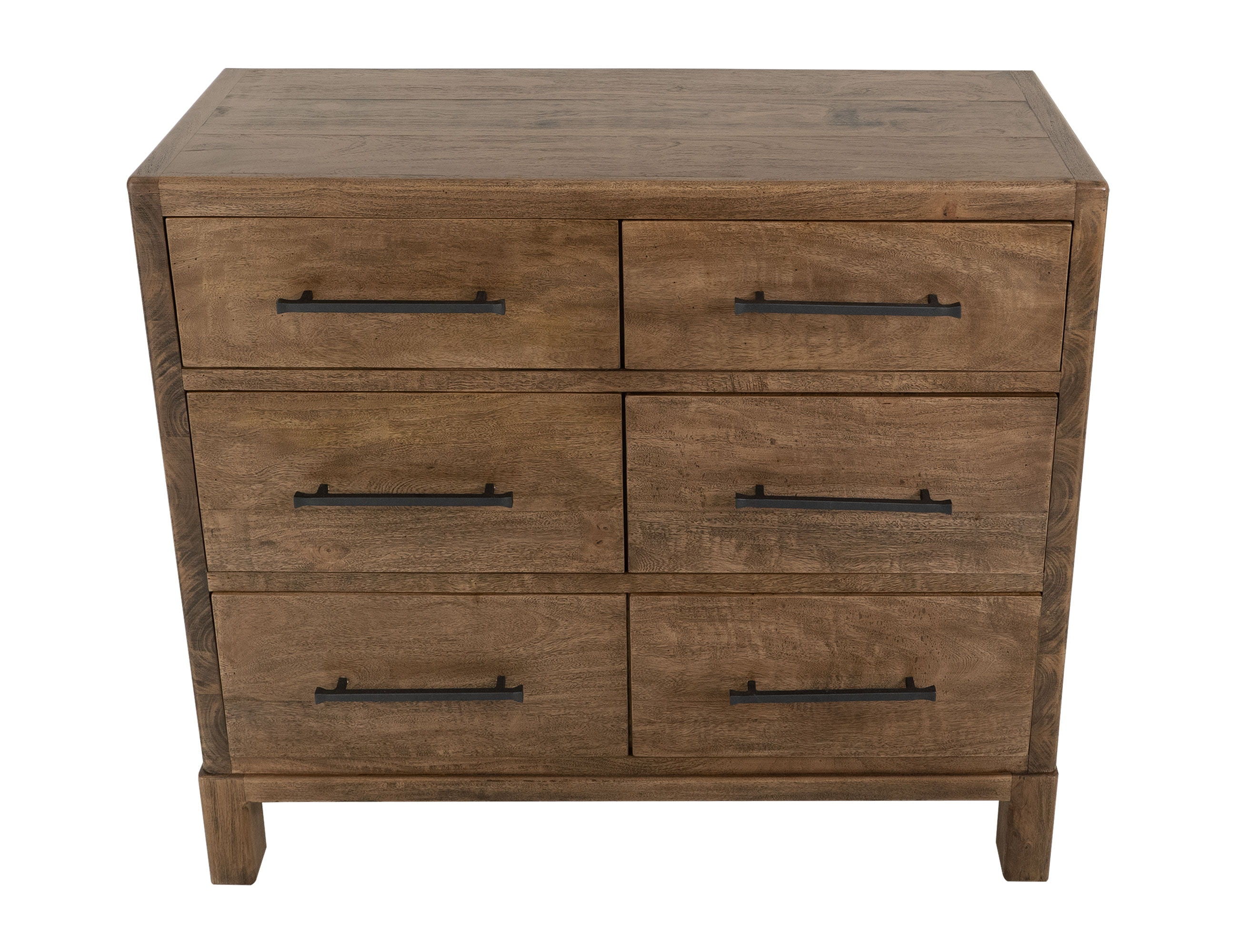 Merida 6 Drawer Dresser