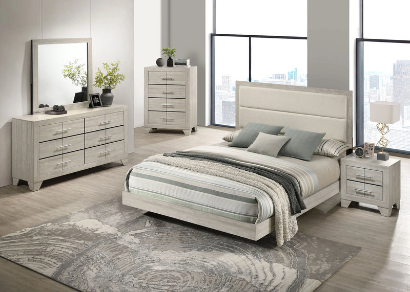 Trenton Nightstand