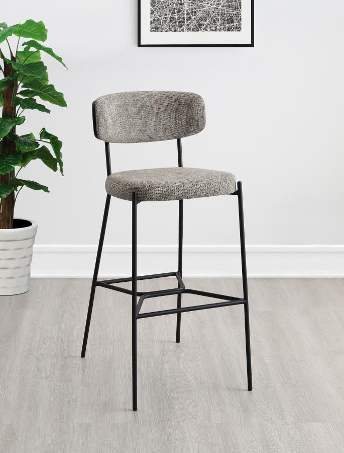 Elison 2-Piece Bar Stool Set