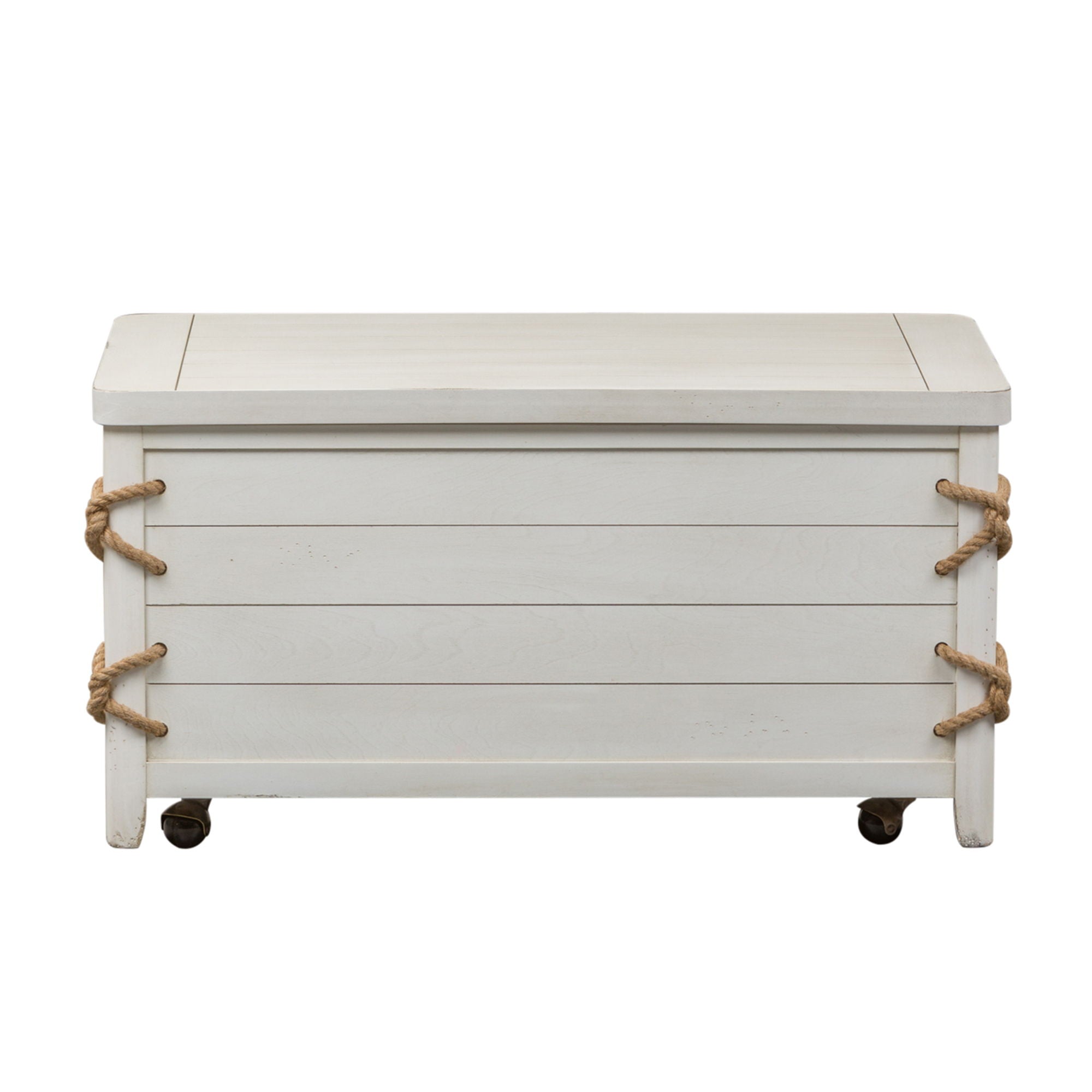 Dockside Storage Trunk