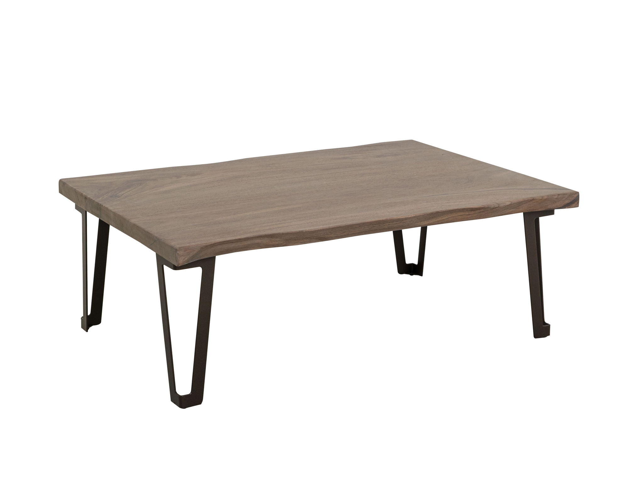Natural Parota Rectangular Tables