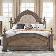 Carlisle Court Poster Bed