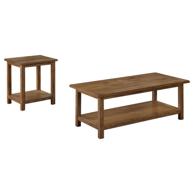 Payne 2 & 3 Piece Coffee And End Table Set