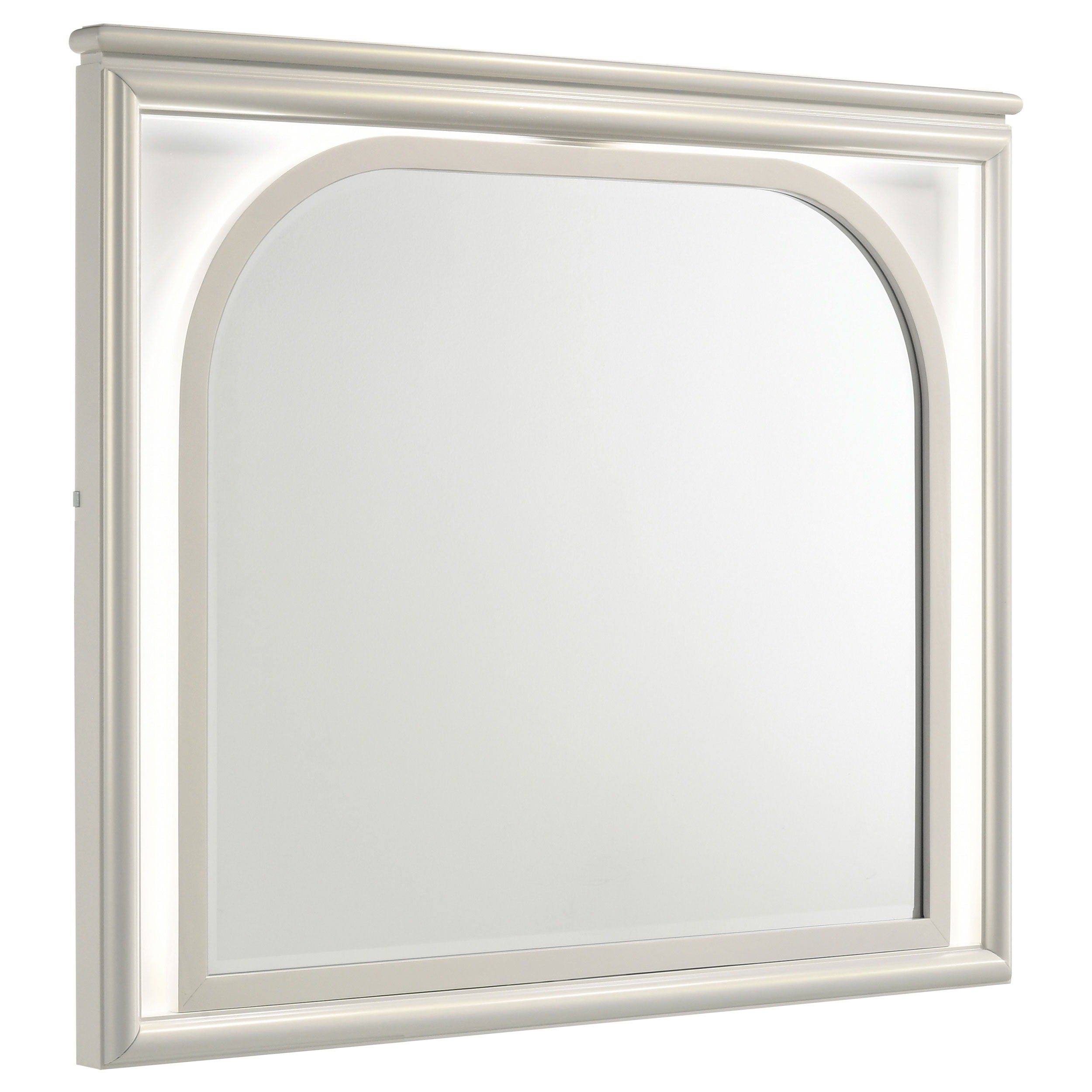 Olivia LED Dresser Mirror