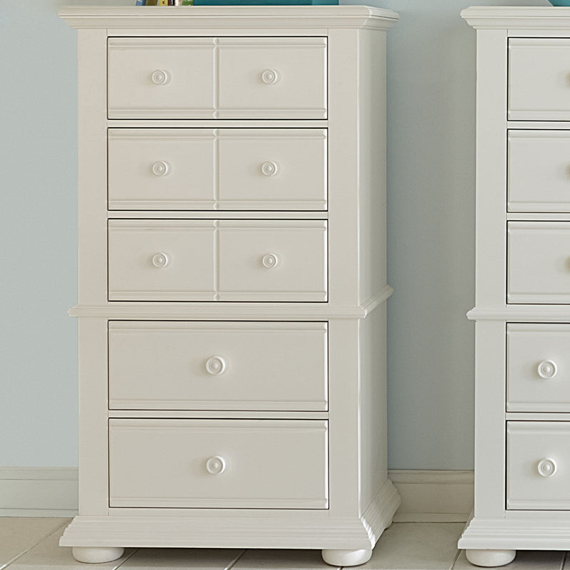 Summer House Lingerie Chest