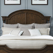 Arden Road Arched Poster Headboard