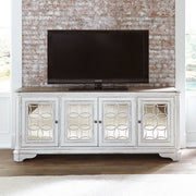 Magnolia Manor 4 Doors TV Console