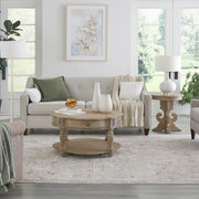 Magnolia Manor 3 Piece Table Set