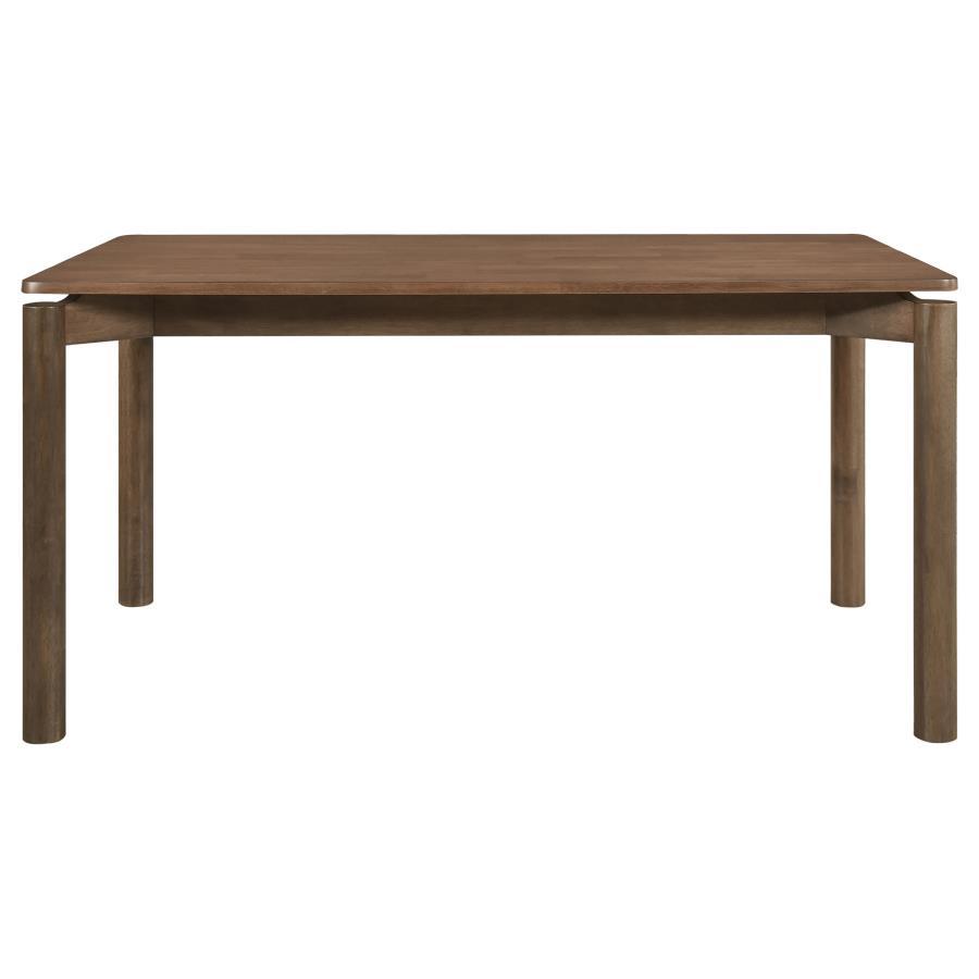 Parkridge - Rectangular Solid Wood Dining Table