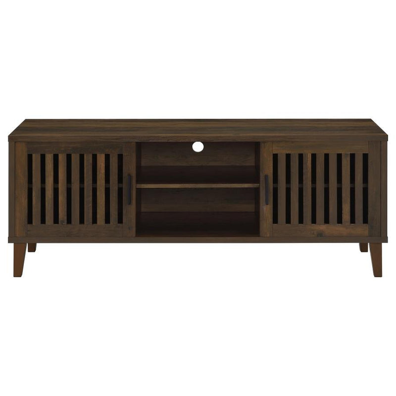 Sedona - 2 Door Engineered Wood TV Stand