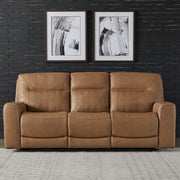 Bennett P2 & Zero Gravity Sofa