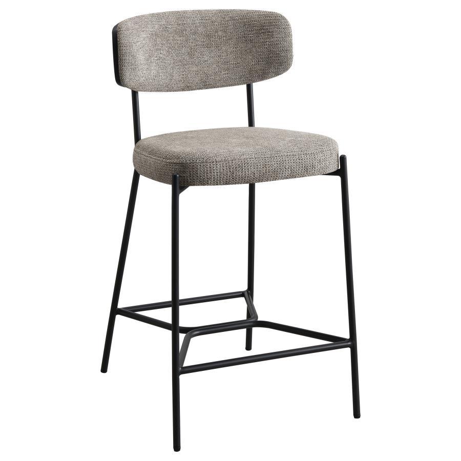 Elison 2-Piece Bar Stool Set