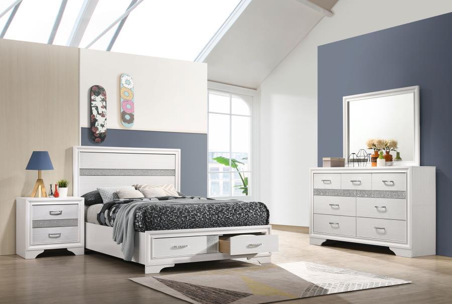 Featured Collections (Bedroom Sets & Beds)