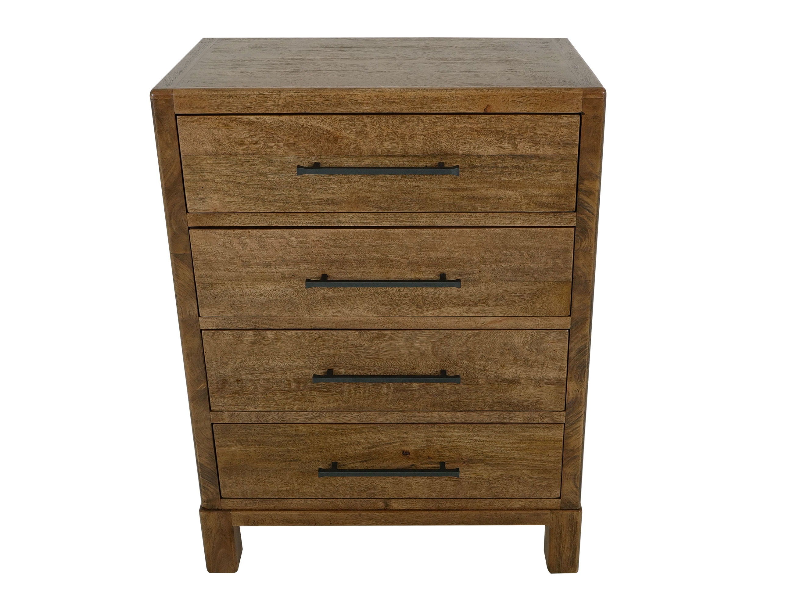 Merida Chest 4 Drawers