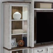 Magnolia Manor Hall Console Bottom