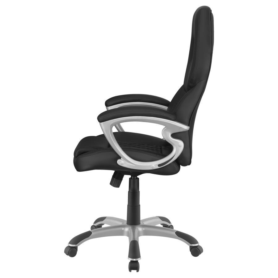Adjustable Home Office Desk Chair