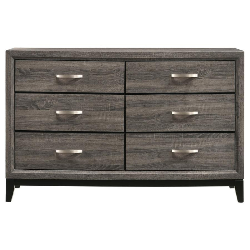 Watson 6-Drawer Dresser