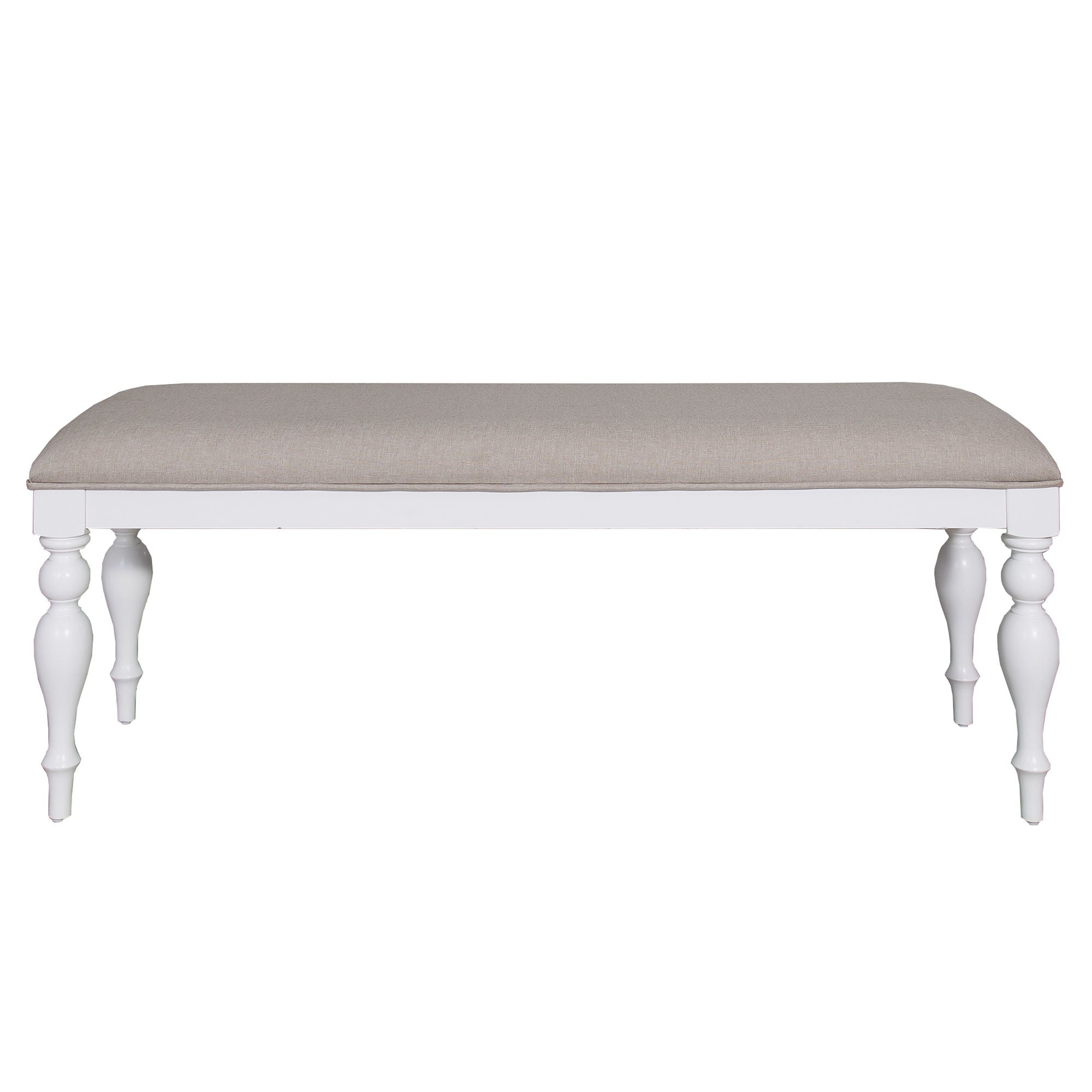 Summer House Upholstered Bench