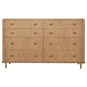 Arini 8-Drawer Dresser
