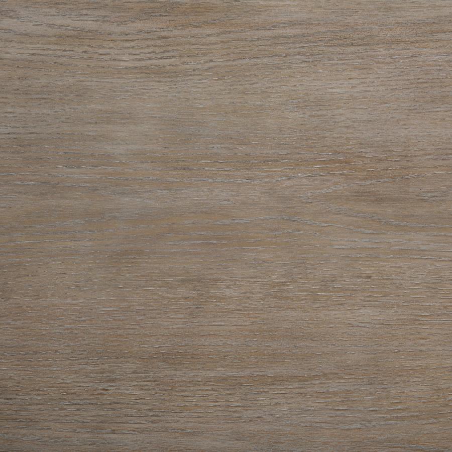 Durango Dresser Mirror in Smoked Peppercorn