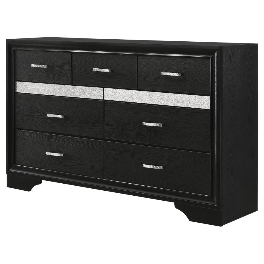 Miranda 7-Drawer Dresser