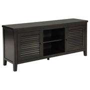 Concord 2-Door TV Stand Console