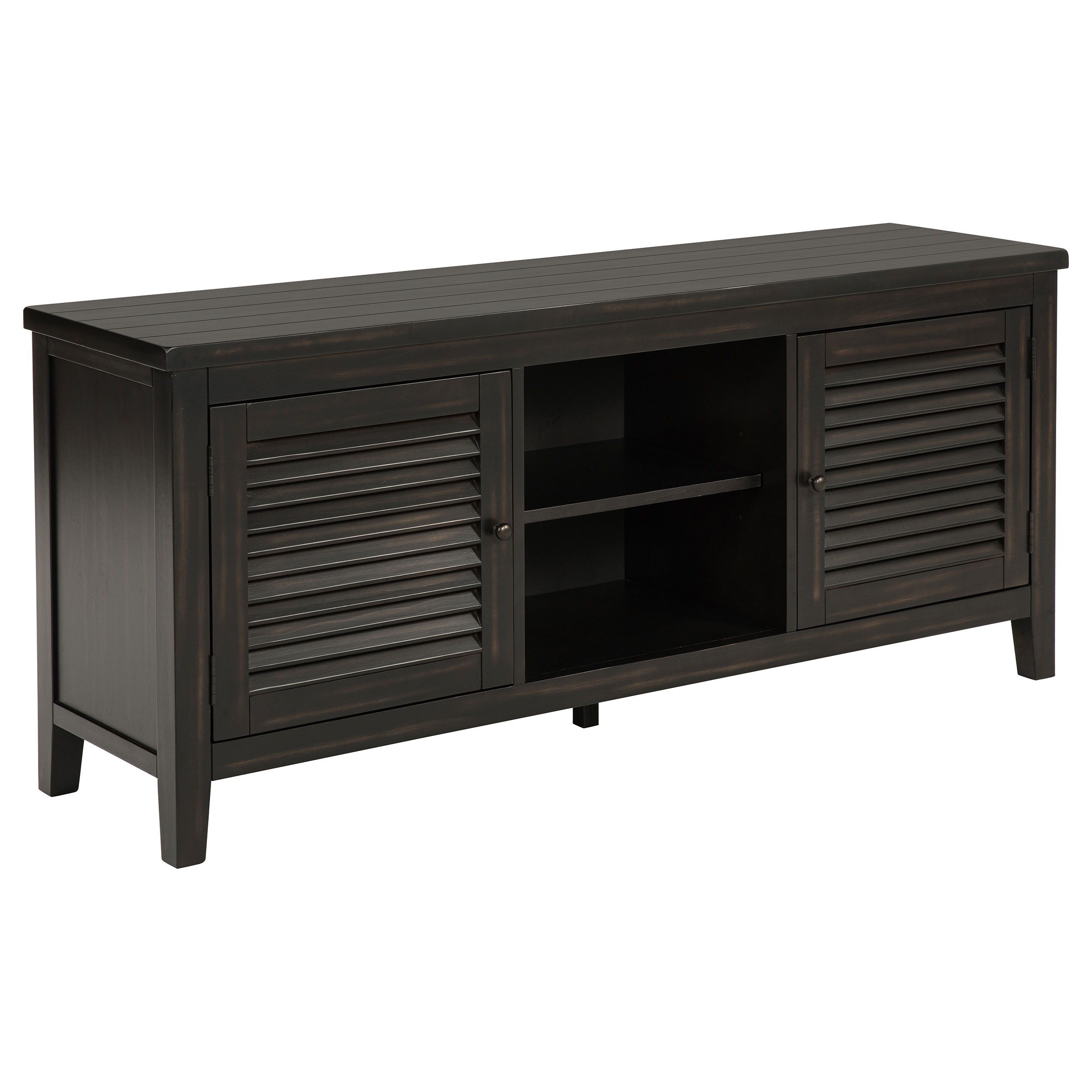 Concord 2-Door TV Stand Console