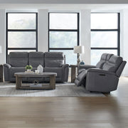 Cooper - Zero Gravity Reclining Sofa Set