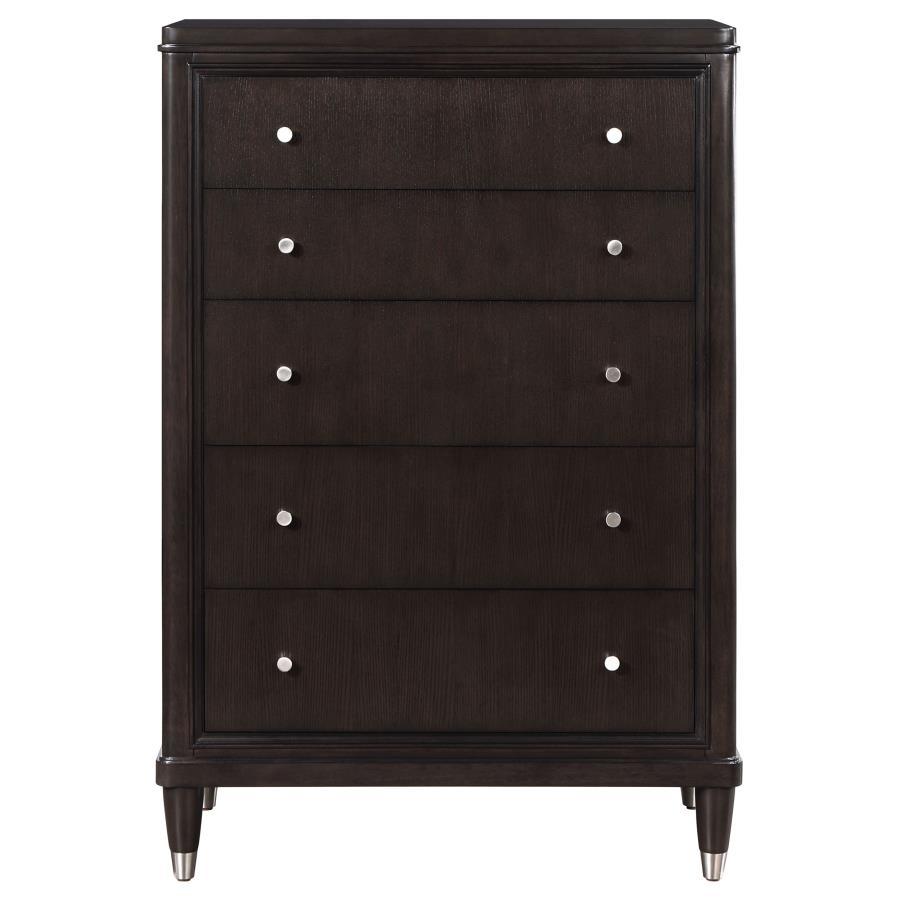 Emberlyn 5-Drawer Bedroom Chest