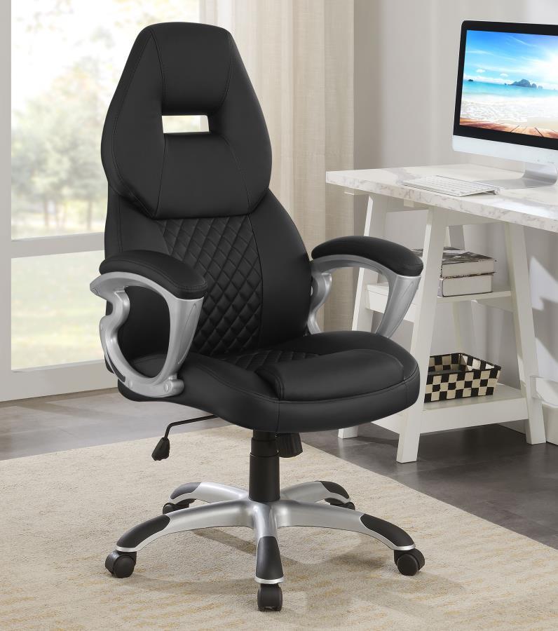Adjustable Home Office Desk Chair