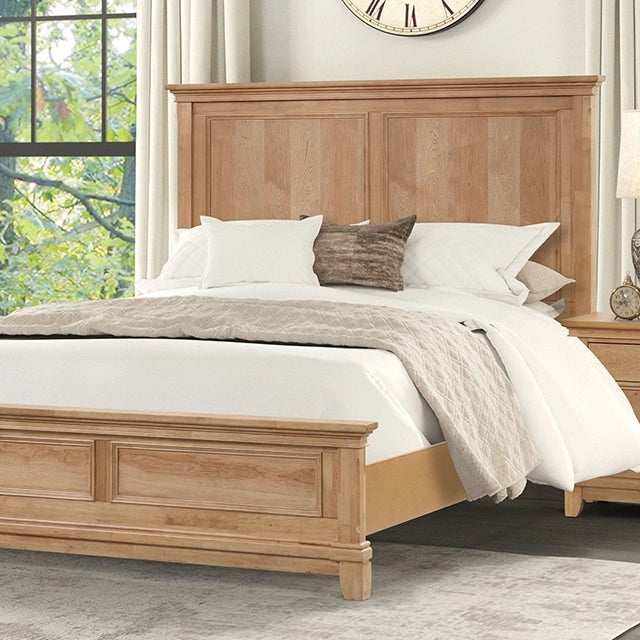 McHenry Queen Bed