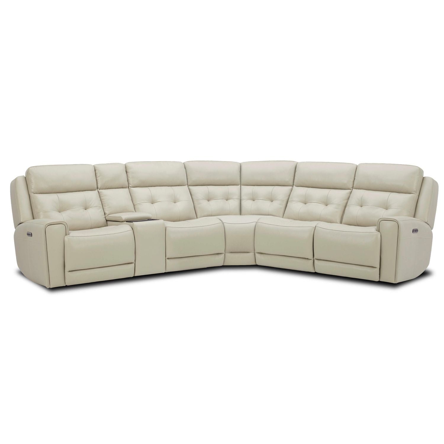 Carrington 6-Piece Sectional