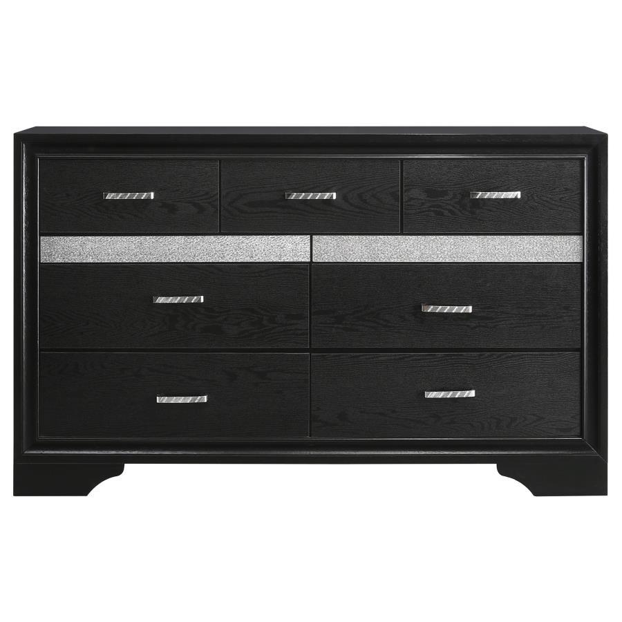 Miranda 7-Drawer Dresser